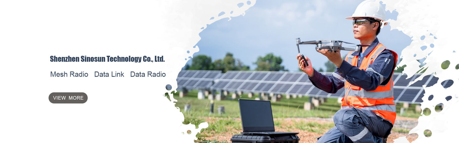 Drahtlose Datenübertragung