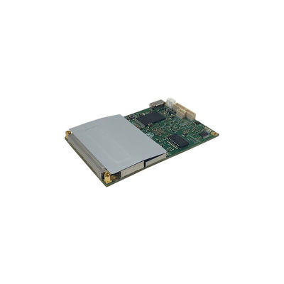 NBMesh 4W Cofdm drahtloser Videotransmitter Mimo Modul