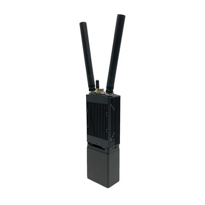Datenradio: Mimomesh Wireless Mesh/Datenlink-Mehrfach-Handheld-Serie