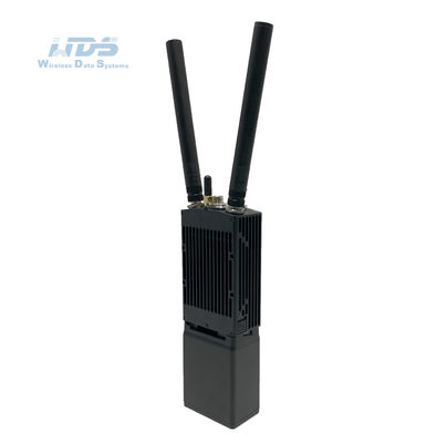 Hohe Durchsatzleistung 5 MHz mimo IP Mesh Radio Network -103 dBm