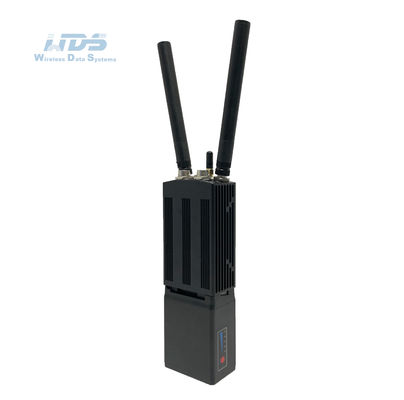 Hohe Durchsatzleistung 5 MHz mimo IP Mesh Radio Network -103 dBm