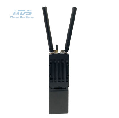Hohe Durchsatzleistung 5 MHz mimo IP Mesh Radio Network -103 dBm
