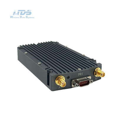 MPtoMP Datenverbindung IP-Funksystem Ethernet-Funkmodem 23DBi Antennengewinn