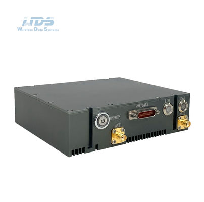 Ethernet-Schnittstelle RF Mesh Netzwerk IP-Radio-Modem 80 km Übertragung