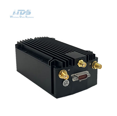 MPtoMP Datenverbindung IP-Funksystem Ethernet-Funkmodem 23DBi Antennengewinn