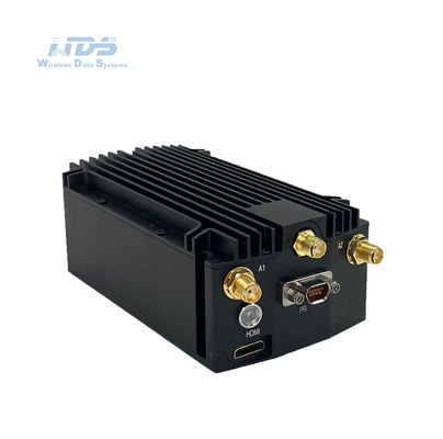 MPtoMP Datenverbindung IP-Funksystem Ethernet-Funkmodem 23DBi Antennengewinn