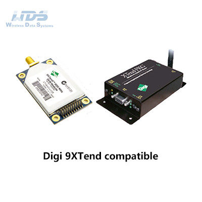 MMCX-Daten RF-SDR-Empfänger für drahtlose Datenübertragung
