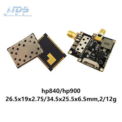 SDR400 Hochgeschwindigkeits-Hochfrequenz-Sender, Hopping Digital Radio Modul
