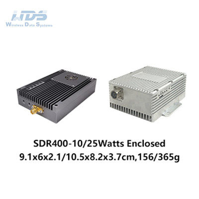 Digitale Datenoberfläche Radiofrequenz-Empfängermodul für Industrie 1200bps 230.4kbps