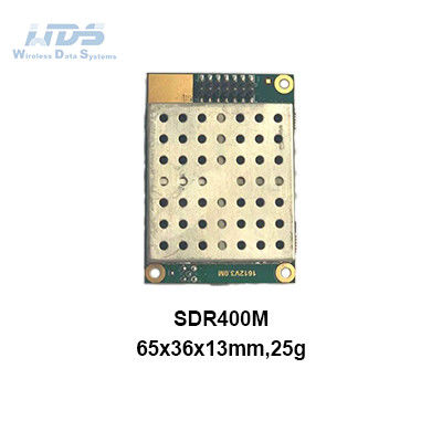 N425 N1350 Radio-Audio-Sender 900 Mhz Transceiver 115,2k-1,2Mbps
