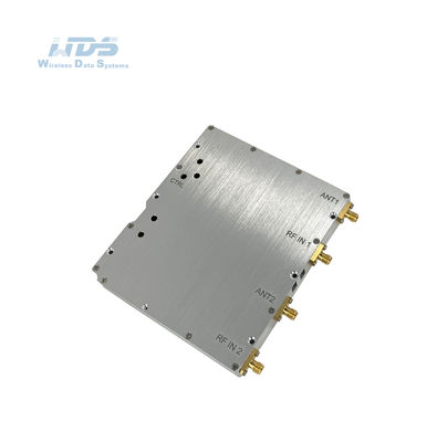 BIAMP Universal Cb Radio RF Verstärker Hochleistungs BiDirectional