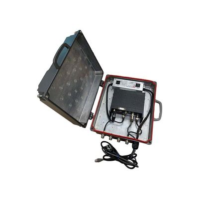 Mesh-Funkgerät – stark und zuverlässig – Mimomesh Outdoor-Funkgerät