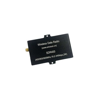 SDR400 Ebyte-Daten-Cofdm-Empfänger mit digitalen Funkmodulen