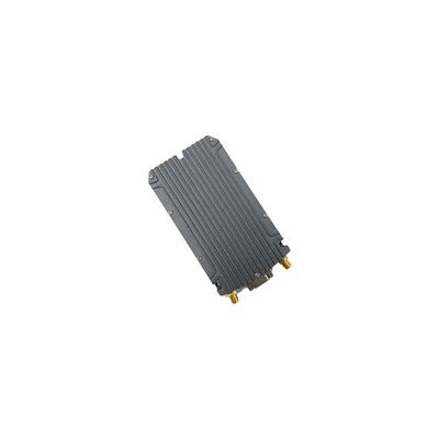 Hochwertiges DDL Airborne Modem Radio Ethernet 900 MHz