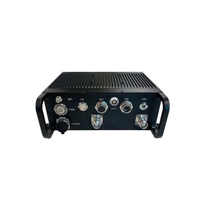 Seamless Mesh Mimo Radio Vehicular Cofdm Transmitter für die Kommunikation im Fahrzeug