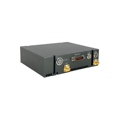Hochwertiges DDL Airborne Modem Radio Ethernet 900 MHz
