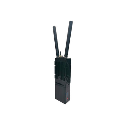 QoS Handheld MimoMesh Netzwerk Radio für Video-Sprachkommunikation