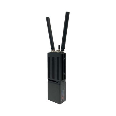 QoS Handheld MimoMesh Netzwerk Radio für Video-Sprachkommunikation