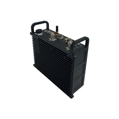 SmartMesh Fahrzeugradio OFDM-Videotransmitter für Fahrzeugkommunikation