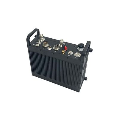 SmartMesh Fahrzeugradio OFDM-Videotransmitter für Fahrzeugkommunikation