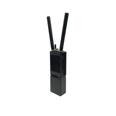 QoS Handheld MimoMesh Netzwerk Radio für Video-Sprachkommunikation
