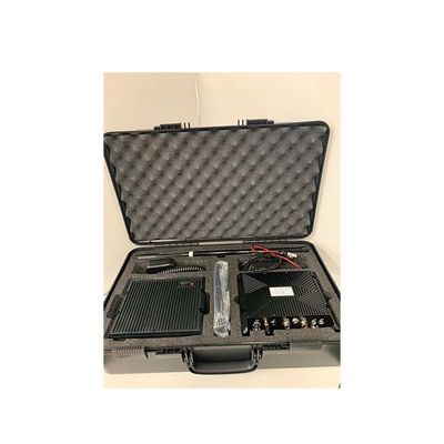 Mesh Radio-Advanced Connectivity Solutions-SMARTmesh-Serie von drahtlosem Breitband