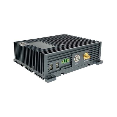 Fahrzeugkommunikation Cofdm-Sender Mimo Radio 10 Watt NBMesh Einzelantenna