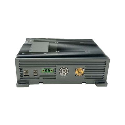 Fahrzeugkommunikation Cofdm-Sender Mimo Radio 10 Watt NBMesh Einzelantenna