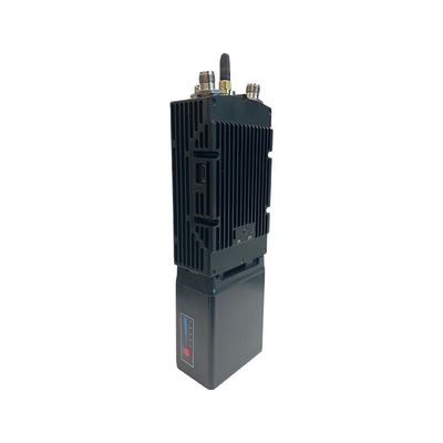 NBMesh 4W Cofdm drahtloser Videotransmitter Mimo Modul