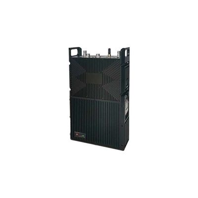 NBMesh Rucksack Cofdm Videotransmitter Doppelantene