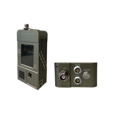 NBMesh 2W Modul RF Mesh Netzwerkkommunikation Einzelantenna