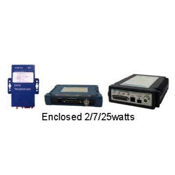 Datenverschlüsselung SDR-Transceiver 100 Watt Cofdm-Empfänger