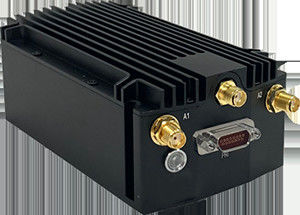DDL UHF Mesh Network Luftgestütztes HF Radio IP68 wasserdicht