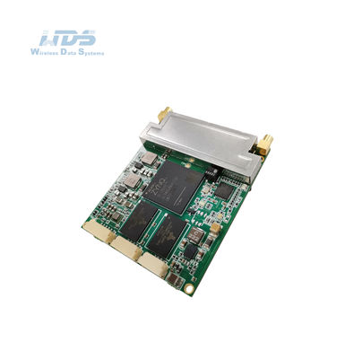 Netzwerk-Radio-Advanced Connectivity Solutions-SMARTmesh-Serie von drahtlosem Breitband-MESH von OEM-Modul