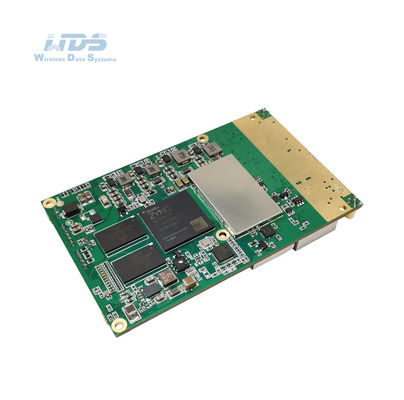 Netzwerk-Radio-Advanced Connectivity Solutions-SMARTmesh-Serie von drahtlosem Breitband-MESH von OEM-Modul