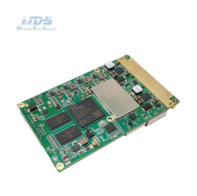 Netzwerk-Radio-Advanced Connectivity Solutions-SMARTmesh-Serie von drahtlosem Breitband-MESH von OEM-Modul