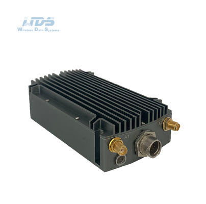 Maschenradio-intelligente Frequenzwahl-Mimomesh-Flugfunk