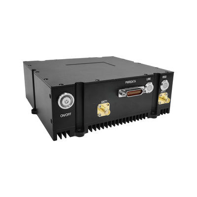 Revolutionieren Sie Ihr Kommunikationsnetzwerk mit SmartMesh Airborne Radio
