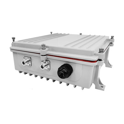 Mesh-Funkgerät – stark und zuverlässig – Mimomesh Outdoor-Funkgerät