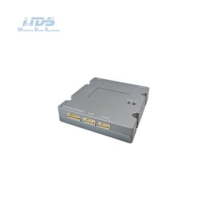 Mesh-Radio-Advanced Connectivity Solutions-Smartmesh-Flugfunk