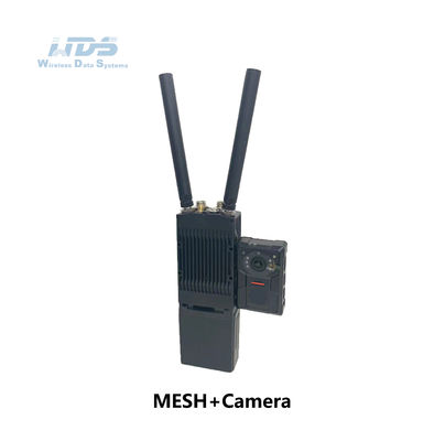 Wifi Handheld Mesh Radio Multimode für die Videoübertragung