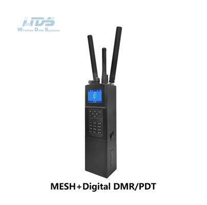 Wifi Handheld Mesh Radio Multimode für die Videoübertragung
