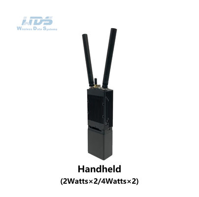 NBMesh Cofdm Wireless Video Transmitter Mimo Modul