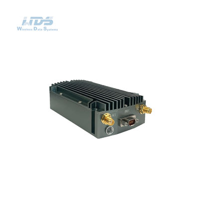 Cofdm Wireless Video Transmitter NBMesh Fahrzeug und Schiff