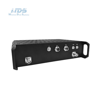 Cofdm Wireless Video Transmitter NBMesh Fahrzeug und Schiff