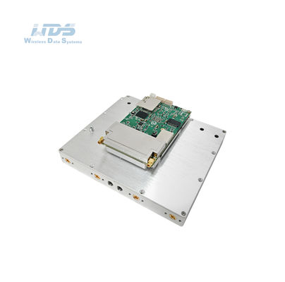 Netzwerk-Radio-Advanced Connectivity Solutions-SMARTmesh-Serie von drahtlosem Breitband-MESH von OEM-Modul