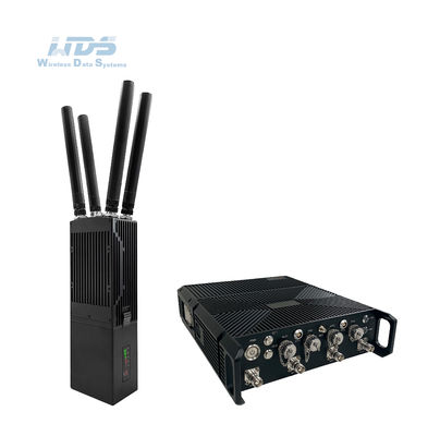 Wireless Mimo Mesh Wifi Netzwerk Dual-Band Radio