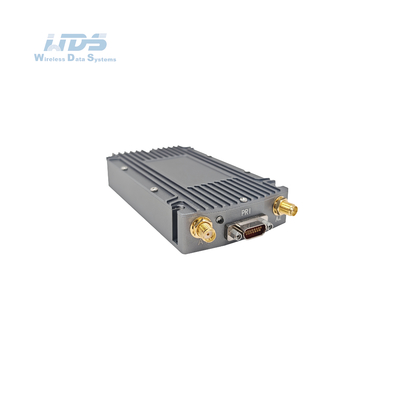 Mesh-Radio-Advanced Connectivity Solutions-Smartmesh-Flugfunk