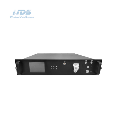 MIMOmesh-Serie für Fahrzeug-Rack-montierte Funkgeräte