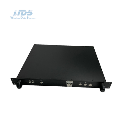 MIMOmesh-Serie für Fahrzeug-Rack-montierte Funkgeräte